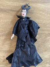 Disney maleficent doll for sale  WITNEY