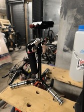 Ifootage wildcat stabilizer for sale  LONDON