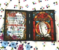 Vintage serenity prayer for sale  ABERYSTWYTH