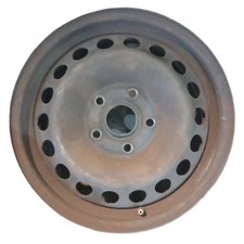 Cerchio ferro volkswagen usato  Pratola Peligna