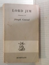 Lord jim joseph usato  Salerno