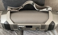 Enceinte bluetooth karaoke d'occasion Enceinte bluetooth karaoke d'occasion  Besançon