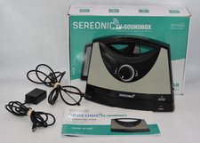 Sereonic soundbox box for sale  Boise