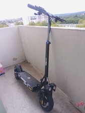 Trotinette électrique d'occasion  Limoges-
