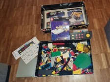 Lego technic control gebraucht kaufen  Deutschland