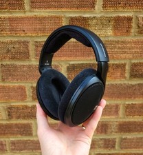 Sennheiser 560s audiophile for sale  LUTON
