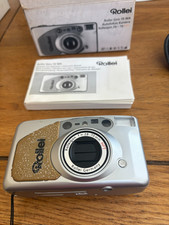 Rollei giro autofocus for sale  GREENHITHE