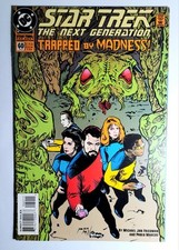 Star trek 1994.first usato  Italia