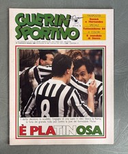 Guerin sportivo n.9 usato  Cagliari
