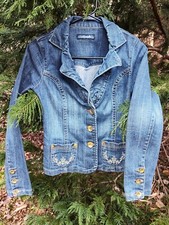 Embroidered girls jean for sale  Wake Forest