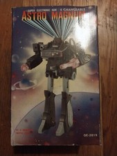 Astro magnum rare for sale  Haverhill