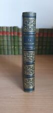 Pléiade dickens hoffmann d'occasion  Pantin
