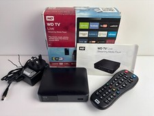 Lettore multimediale live usato  Spedire a Italy