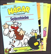Hägar schreckliche humor gebraucht kaufen  Saarbrücken