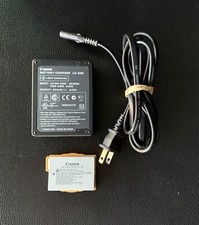 Oem canon battery for sale  Cupertino