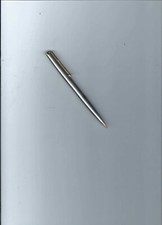 Vintage parker brushed for sale  Bayside
