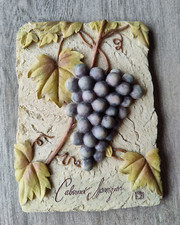 Cabernet savignon decorative for sale  West Bloomfield