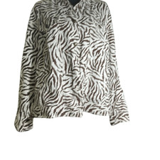 Lucy laurel zebra for sale  Washington