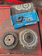 Kit frizione sachs usato  Rovigo