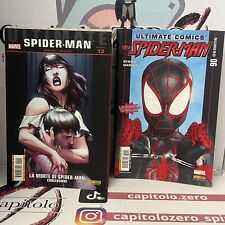 Ultimate comics spiderman usato  Spino d'Adda
