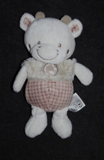 Doudou vache mots d'occasion  Krautergersheim
