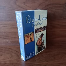 United states east d'occasion  Expédié en Belgium