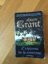 Livre laurie grant d'occasion  Levens