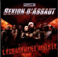 Sexion assaut ecrasement d'occasion  Château-Thierry