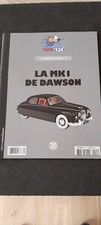 Fascicule voiture tintin d'occasion  Wervicq-Sud
