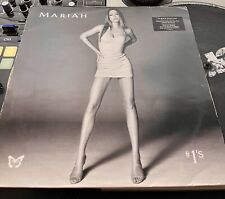 Mariah Carey – #1's Original 1998 EURO Press 2XLP in Picture Cover VG/VG RARE comprar usado  Enviando para Brazil