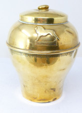 Brass british empire for sale  SALISBURY
