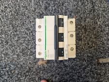 Breaker schneider c120h for sale  MILTON KEYNES