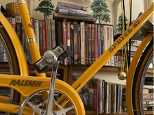 Raleigh sprite bicycle for sale Raleigh sprite bicycle for sale  New York