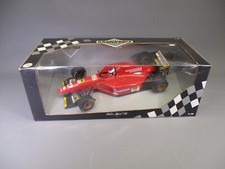 Ax206 minichamps grand d'occasion  Péronnas