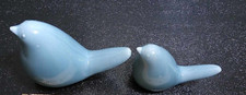 Set ceramic blue for sale  Bloomington