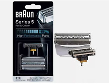 Braun series5 51s gebraucht kaufen  Deutschland
