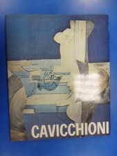 Vittorio cavicchioni crispolti usato  Sassuolo