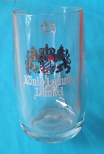 Bierglas könig ludwig gebraucht kaufen  Berlin