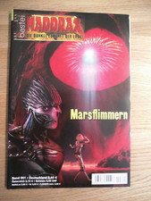 Maddrax romanheft 661 gebraucht kaufen  Halle