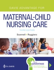 Davis advantage maternal for sale  Montgomery
