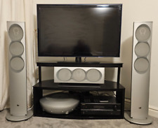 Linn komponent speaker for sale  LEICESTER