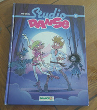 Studio danse 6 d'occasion  Attignat
