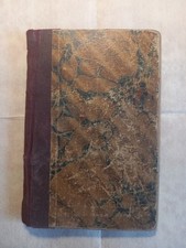 Libro antico fine800 usato  Possagno