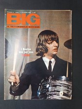 Rivista big anno usato  Italia