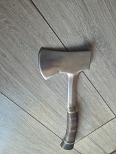 Rare vintage axe for sale  EXMOUTH