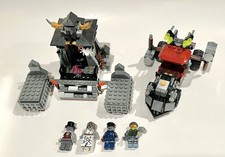 Lego 9465 set for sale  Los Angeles