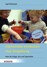 Kleinkinder entdecken umgebung gebraucht kaufen  Grasellenbach
