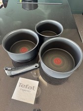 Tefal ingenio piece for sale  LONDON