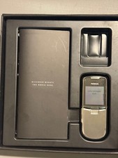Nokia 8800 classic oryginalne opakowanie na sprzedaż  Wysyłka do Poland