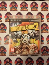 Borderlands ps3 usato usato  Roma